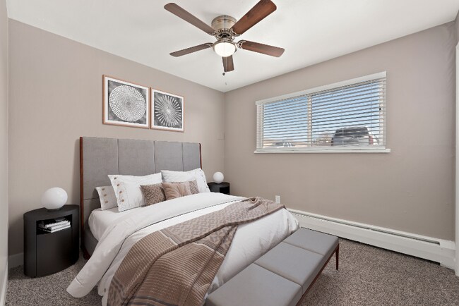 Building Photo - 101 W Egbert St