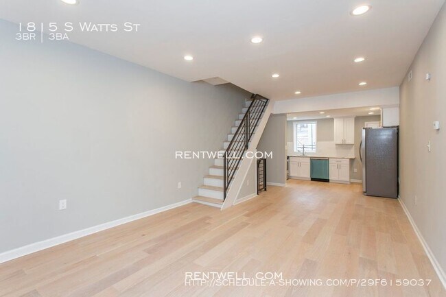 Building Photo - 1815 S Watts St