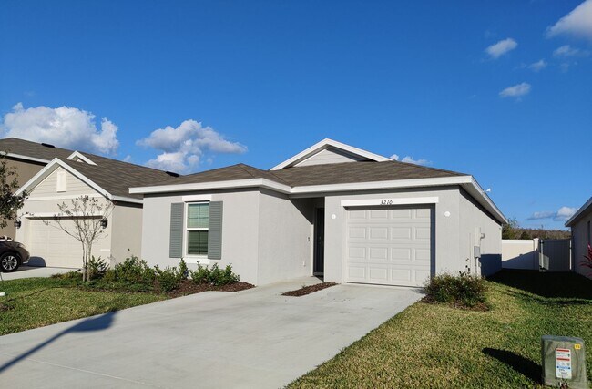 Foto del edificio - 3210 Suncoast Plains Dr, Odessa, FL 33556