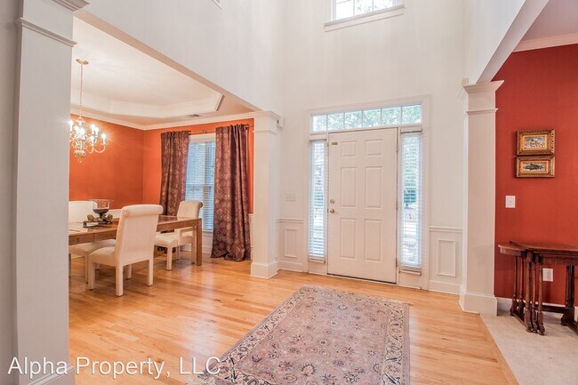 Foto del edificio - 4 br, 2.5 bath House - 10 Treyburn Ct