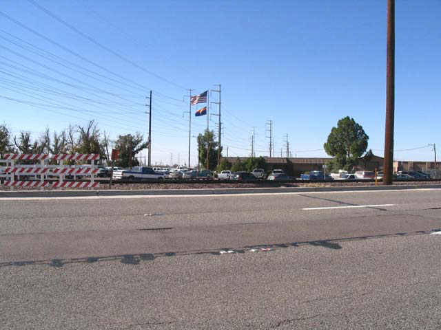 Building Photo - 7040 NW Grand Ave