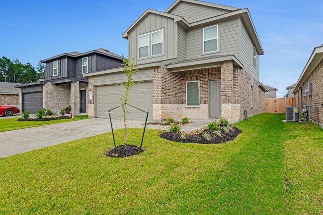 Building Photo - 5710 Redstone Gardens Dr
