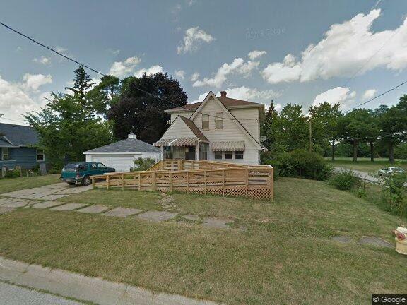 Primary Photo - 502 Waldman Ave