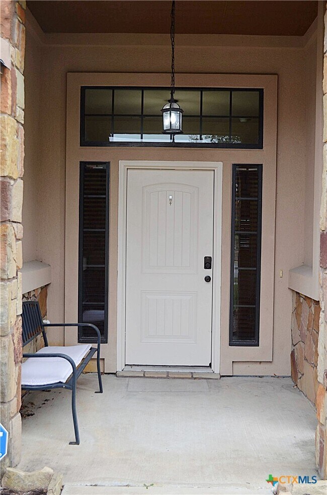 Foto del edificio - 5900 Boxelder Trail