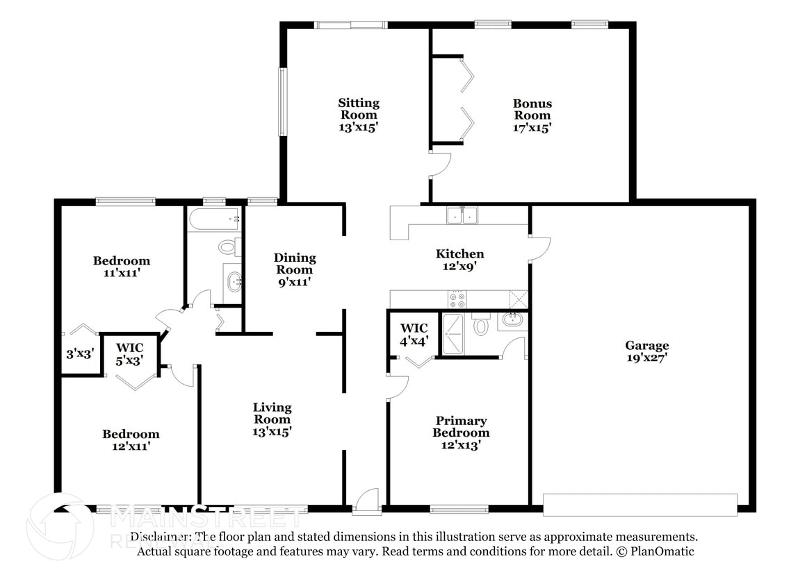 Foto principal - 115 Westwood Dr