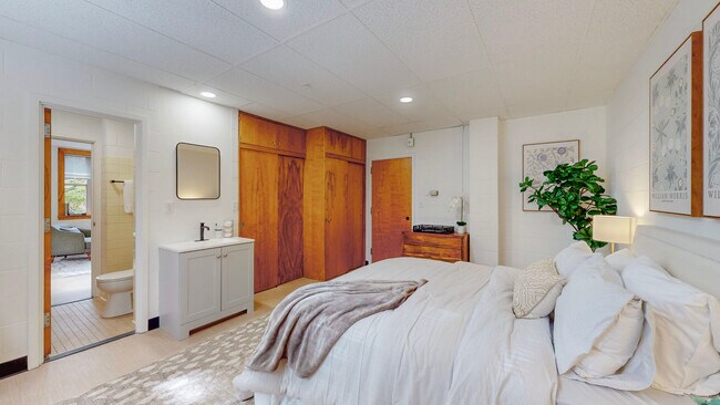 Foto del edificio - Parkline Apartments