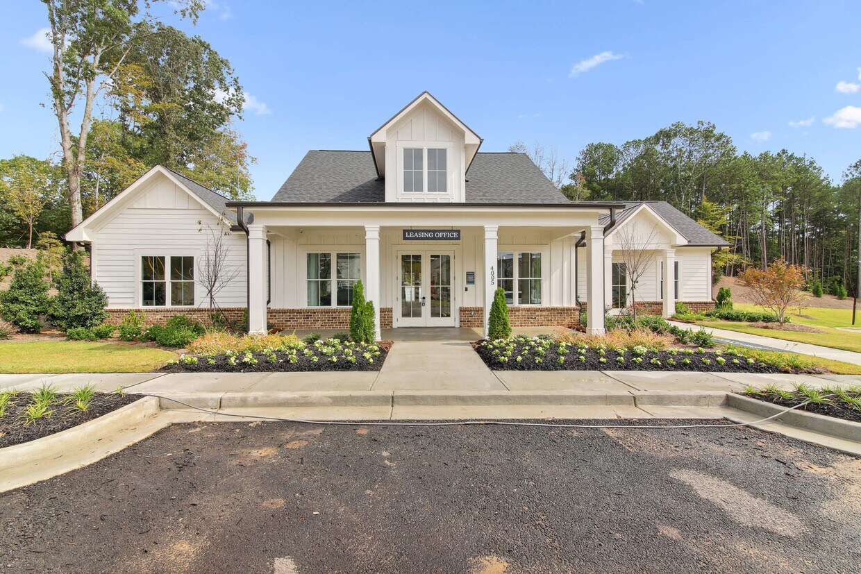 Foto principal - Residences at Bridgestone