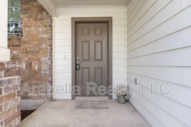 Foto del edificio - 11726 Caraway Hill