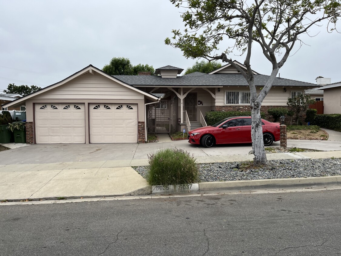 Primary Photo - 6035 S La Cienega Blvd