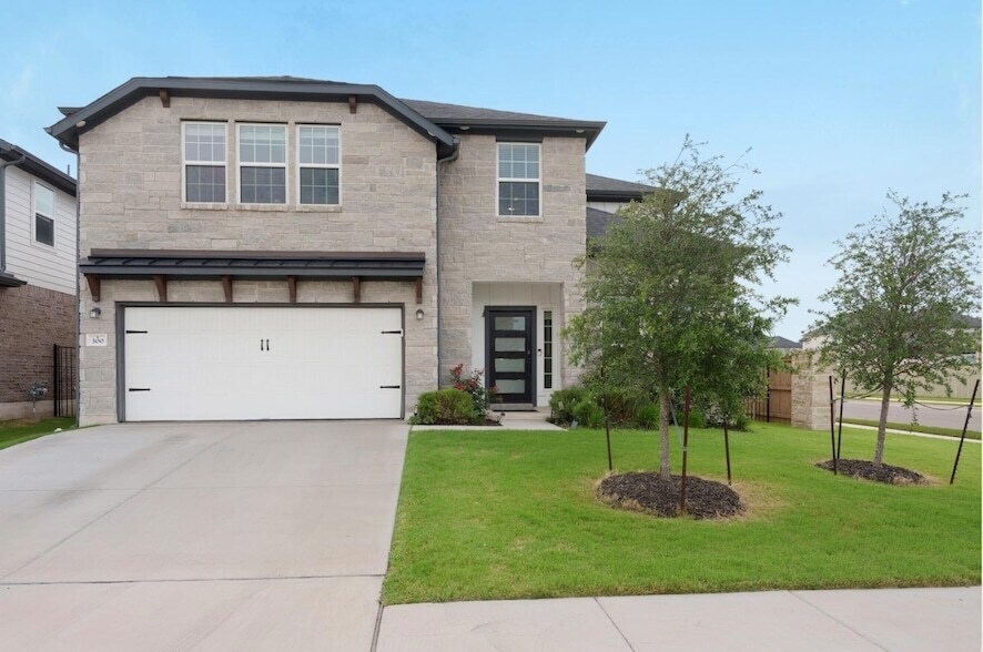 Foto principal - 300 Hollister Dr