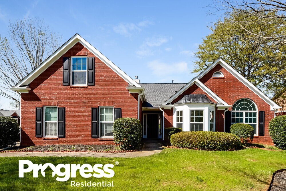 1016 Harbor View Ln, McDonough, GA 30252 House for Rent in McDonough