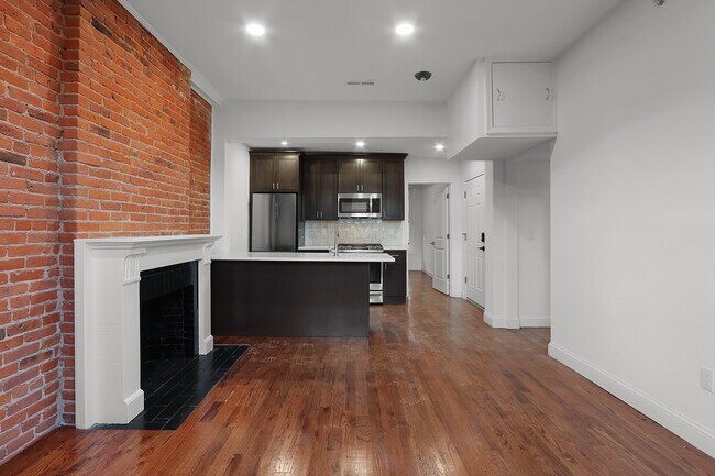 Foto del edificio - 57 Trumbull St