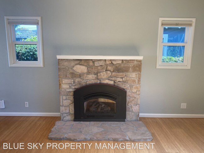 Foto del edificio - 2 br, 1 bath House - 315 Grant Street