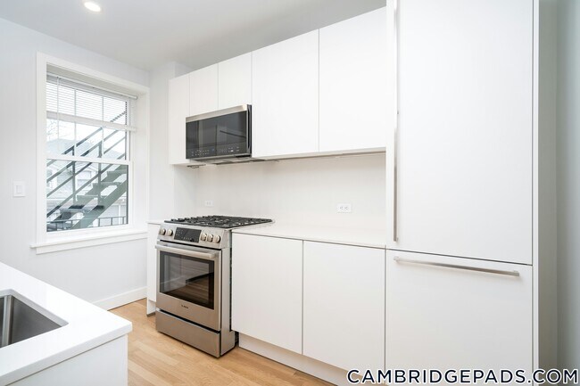 Foto del edificio - 19A Forest St