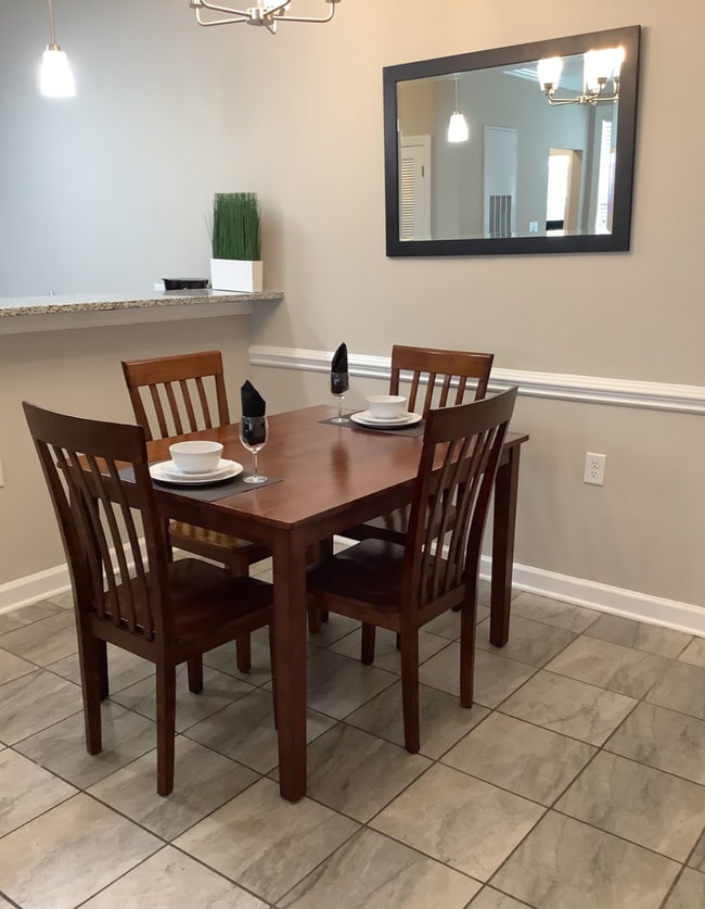 Building Photo - Palisades at Duncan