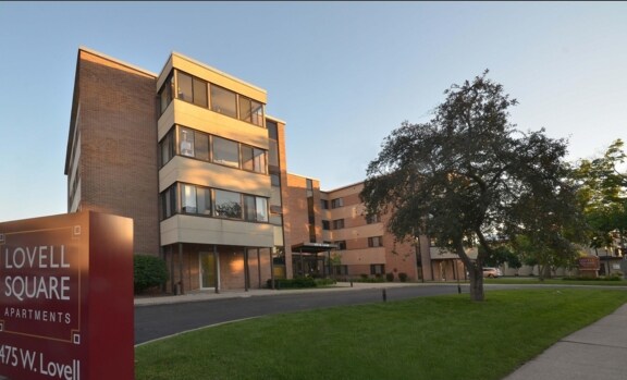 Foto principal - Lovell Square