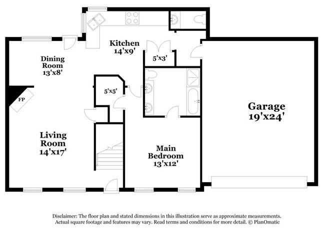 Building Photo - 4210 Shadow Ridge Dr