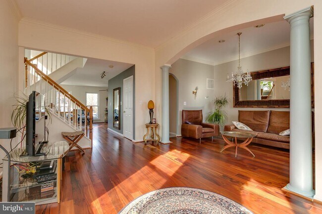 Foto del edificio - 44077 Rising Sun Terrace