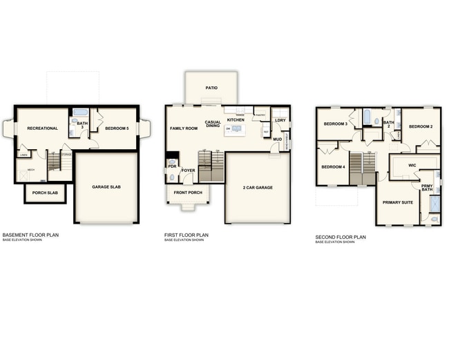 Foto del edificio - 3402 N Annabell St