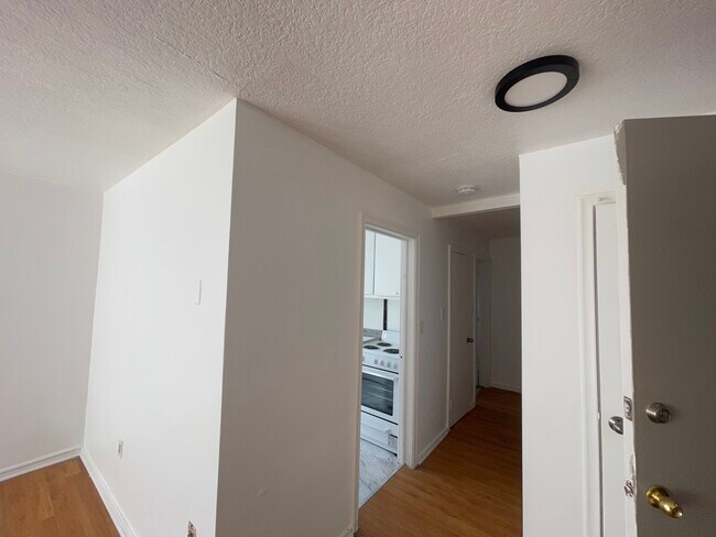 Photo du bâtiment - Large studio apartment