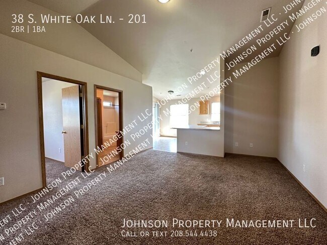 Foto del edificio - 38 S White Oak Ln