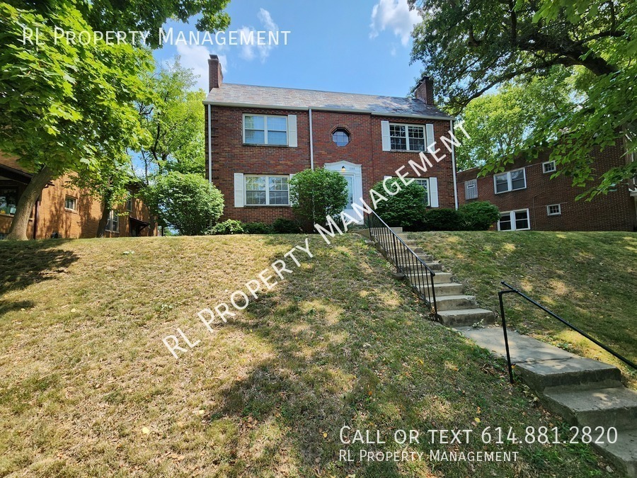Primary Photo - Lovely 1 bedroom 1 bathroom apartment in G...
