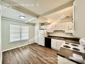 Building Photo - 4794 Forest Wood Ln