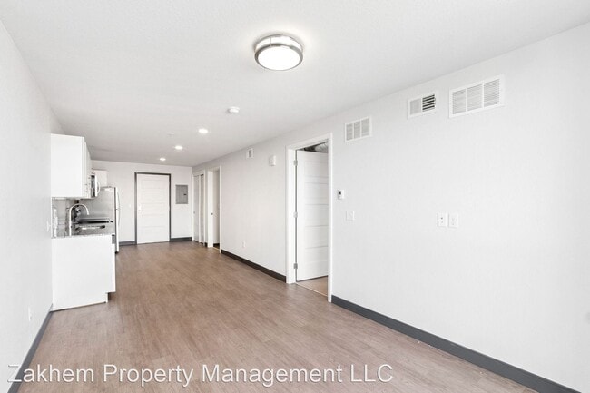 Building Photo - 3616 Tejon St