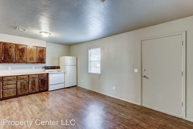 Building Photo - 2 br, 1 bath House - 119 S. K Ave