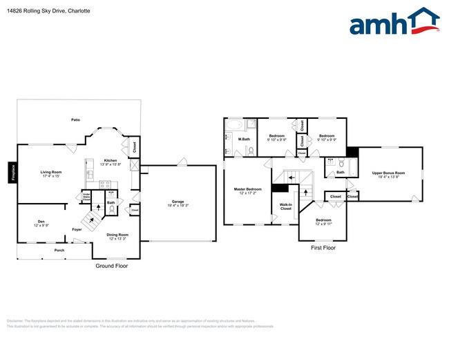Building Photo - 14826 Rolling Sky Drive