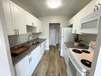 Floorplan - The Continental Apts