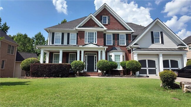 Foto del edificio - 5722 Ashleigh Walk Dr NW