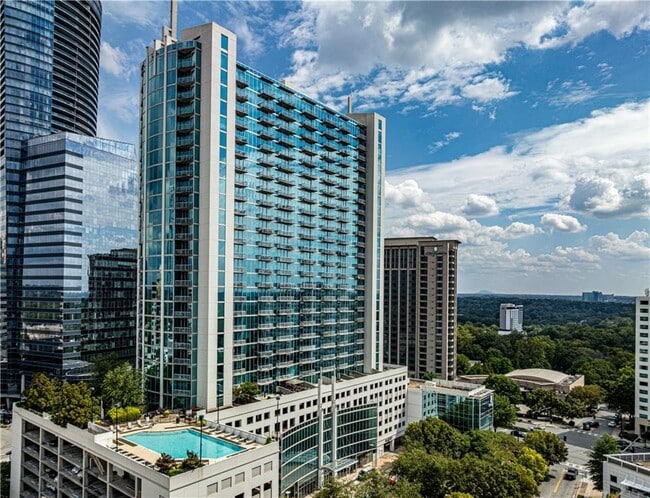 Building Photo - 3324 Peachtree Rd NE