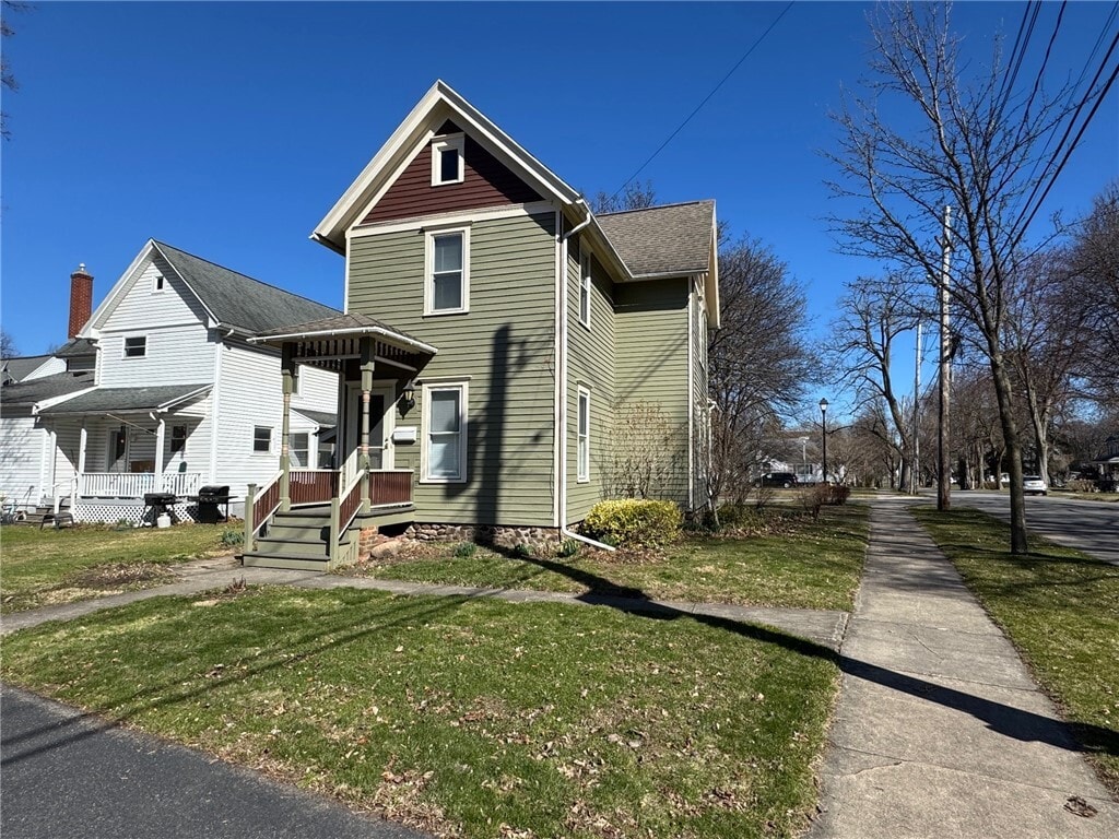 Primary Photo - 23 East St