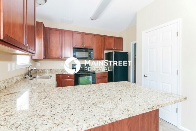 Building Photo - 4 Bedroom Pet-Friendly Home in O'Fallon, M...