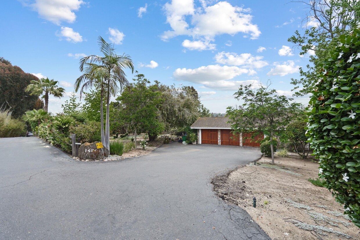 Foto principal - 14844 Rancho Real