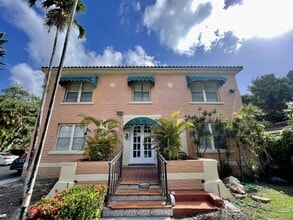 Building Photo - 3409 S Le Jeune Rd