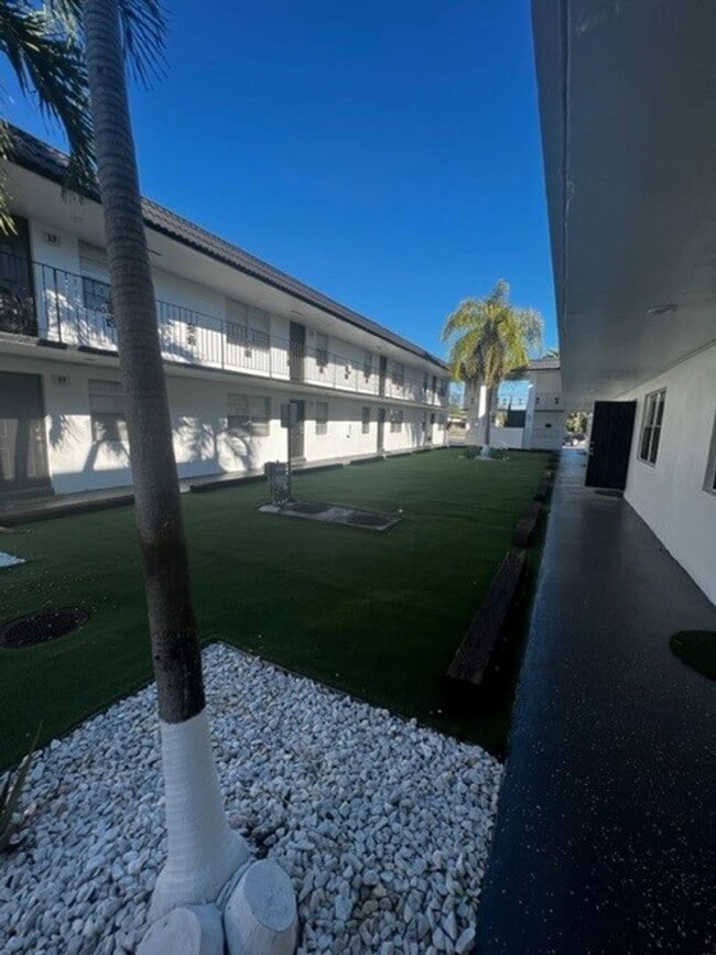 Foto del interior - 2500 Johnson Street