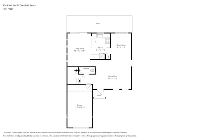 Building Photo - 4289 NW 1st Pl