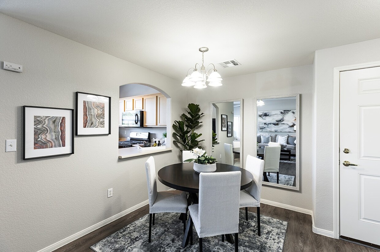PARKSIDE VILLAS APARTMENT HOMES - 8400 S Maryland Pky Las Vegas, NV ...