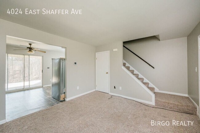 Foto del edificio - $300 Security deposit and Free November Re...