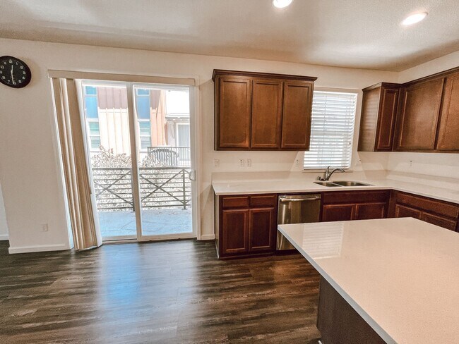 Foto del edificio - Upgraded Dublin Townhome near Emerald Park...