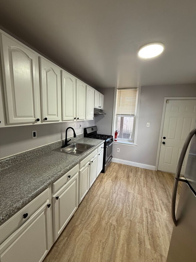 Point Breeze 3 bedroom South Philly - Point Breeze 3 bedroom South Philly