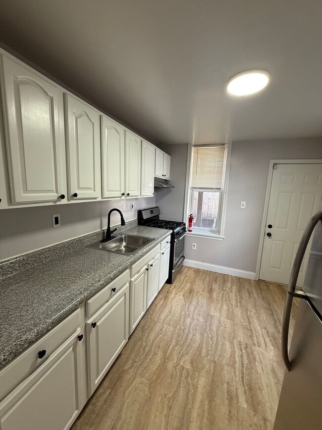 Point Breeze 3 bedroom South Philly - Point Breeze 3 bedroom South Philly House