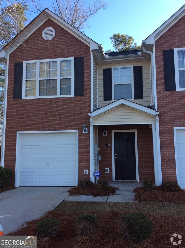 Building Photo - 141 Chastain Loop