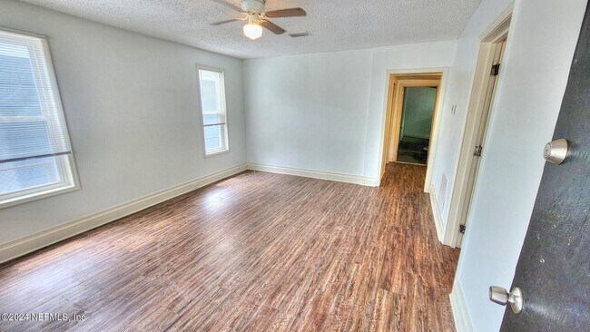 Building Photo - 2814 Fitzgerald St