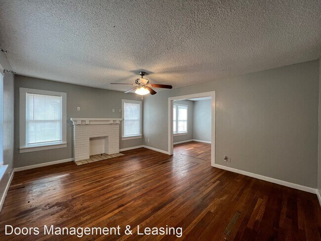 Building Photo - 3 br, 2 bath House - 2318 18th Street