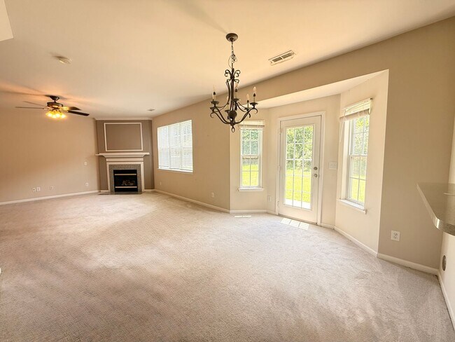 Foto del edificio - 17418 Westmill Ln