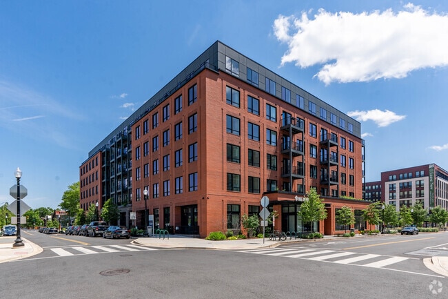 Kite House at The Parks