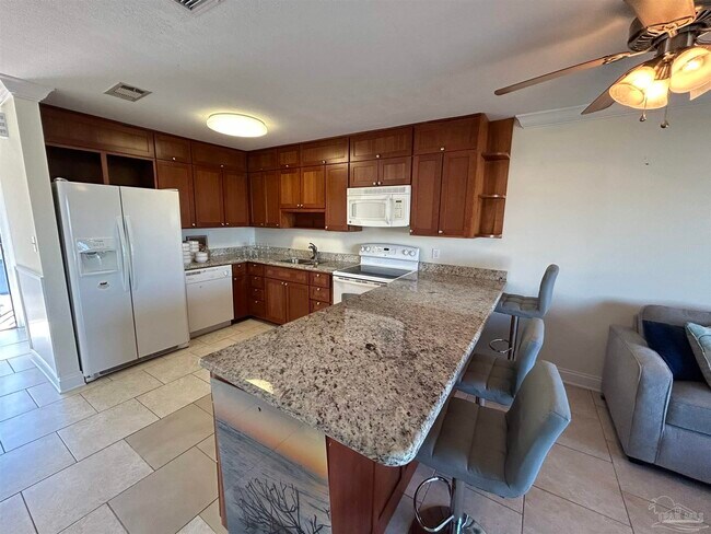 Foto del edificio - 1705 Bulevar Mayor St